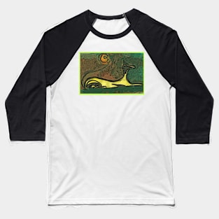 Egyptian Dog. Baseball T-Shirt